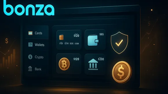 Bonza Casino First Deposit Bonus
