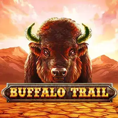Play Buffalo Trail Bonza casino