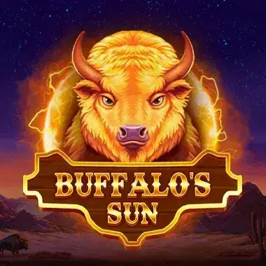 Play Buffalo's Sun Bonza casino