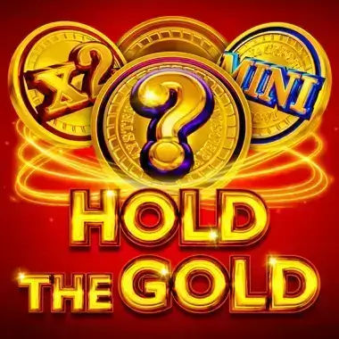 Play Hold The Gold Bonza casino