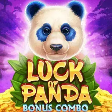 Play Luck of Panda Bonus Combo Bonza casino