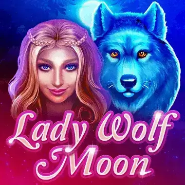 Play Lady Wolf Moon Bonza casino