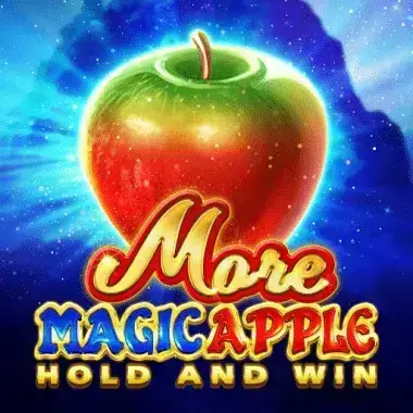 Play Speel More Magic Apple bij Bonza