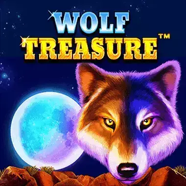 Play Wolf Treasure Bonza casino